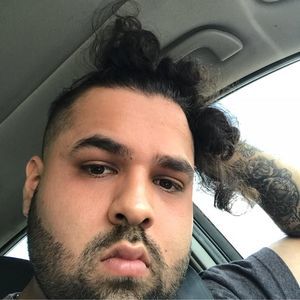 Meet your Posher, Erik